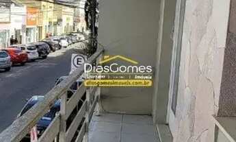 Imagem 3: Residencial e Comercial Próximo Calçadão