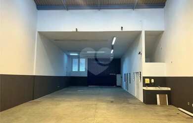 Imagem 5: Galpão para locação em Vila Anastácio - SP