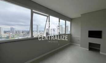 Imagem 2: VENDA-EDIFÍCIO MAR DEL PLATA-CENTRO-PONTA GROSSA - PR