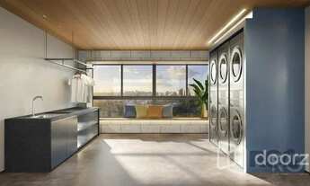 Imagem 5: Imóvel na Jose do Patrocinio com 1 dormitórios e 27.69m²