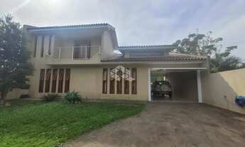 Imagem 5: Casa com 4 quartos e 2 suítes com espaço gourmet no Bairro Camobi em Santa Maria