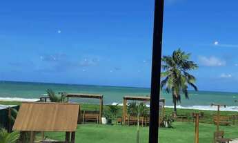 Imagem 7: Apartamento para venda com 196 metros quadrados com 4 quartos em Guaxuma - Maceió - Alagoa