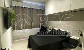 Imagem 7: Imóvel para venda possui 27 metros quadrados com 1 quarto em Centro - Rio de Janeiro - RJ