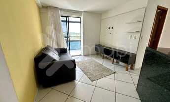 Imagem: Apartamento à venda em Ponta Negra (Natal/RN)