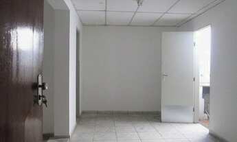 Imagem 3: Sobrado em Santo Amaro, São Paulo/SP