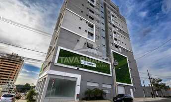 Imagem 3: Linda Cobertura Duplex planejada