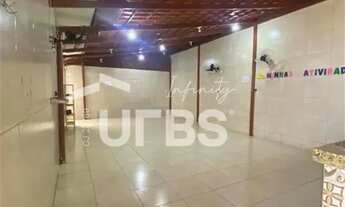 Imagem 4: Casa residencial e/ou comercial, terreno com 360 m2