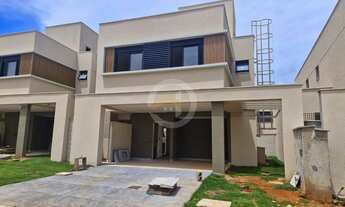 Imagem: Casa em Condomínio Jardins Marselha 4quartos