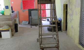 Imagem 7: Depósito de construção disponível para locação