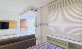 Imagem 7: Venda Apartamento 1 Dormitórios - 50 m² Vila Olímpia
