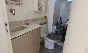 Imagem 5: Apartamento Cobertura duplex 108m² 3 dormitórios (2 reversíveis) Cachoeirinha