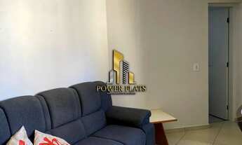 Imagem 6: Flat aconchegante no Condomínio Top Life 1 dorm e 1 vaga