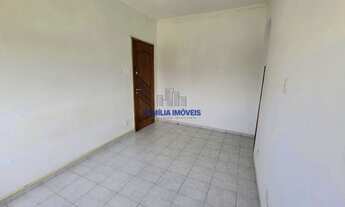 Imagem 4: Apartamento à venda em Santos/SP Vila Belmiro com 1 quarto 1 vaga