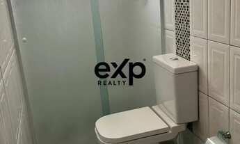 Imagem 6: Alugo aconchegante apto mobiliado no Campolim