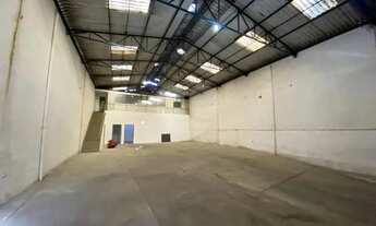 Imagem 2: Galpão para locação na Vila Anastácio