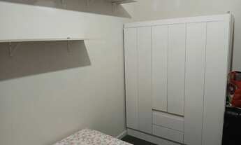 Imagem 3: Alugo quarto duplo p moças 800! Tudo incluso !