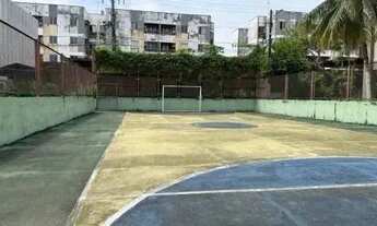 Imagem 6: Apartamento próximo Faculdade Fametro e Amazonas Shopping