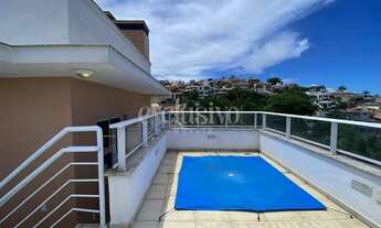 Imagem 7: Cobertura com vista mar