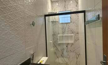 Imagem 6: RESIDENCIAL RESERVA DO MINDU CASA 3 QUARTOS( 1 SUÍTE