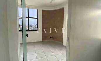 Imagem 6: Sala comercial para venda e locação, Ed comercial Santos Dumont, 42m2 úteis, elevador, esq