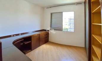 Imagem 7: Apartamento a venda Vila Ipojuca SP