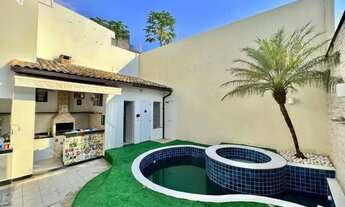 Imagem: Casa com 3 dormitórios à venda por R$