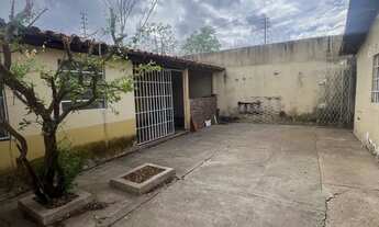 Imagem 7: Venda casa Jacinta Andrade - Aceita carro em negócio