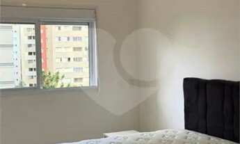 Imagem 6: Apartamento com 1 quartos para locação em Alphaville Centro Industrial E Empresarial/alpha