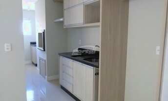 Imagem 5: Apartamento com dois dormitórios no bairro Itoupava Seca em Blumenau!