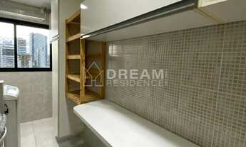 Imagem 13: Imóvel para venda tem 60 metros quadrados com 2 quartos em Boa Viagem - Recife - PE