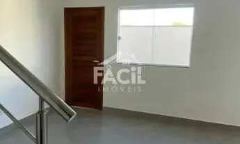 Imagem 3: Sobrado em São Francisco - Serra