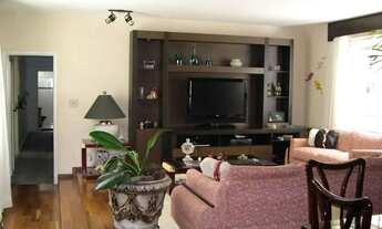 Imagem 3: Apartamento em Rua Baronesa de Itu - Santa Cecília - São Paulo/SP