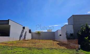 Imagem: Terreno à venda em Indaiatuba, Jardim Esplanada