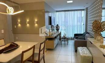 Imagem 2: Apartamento à venda no Condomínio Terraço Ininga, Teresina-PI