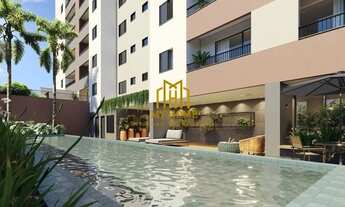 Imagem 4: Apartamento 3Q sendo 1 suíte - setor rodoviário