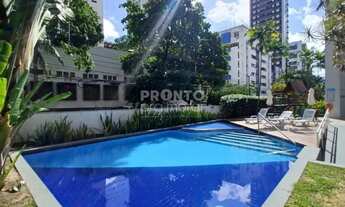 Imagem 5: Vendo apartamento 02 quartos 01 suite em boa viagem