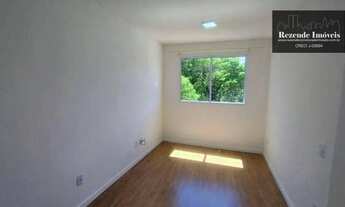 Imagem 5: Apartamento com 2 dormitórios para alugar, 38 m² por R$ 1.416,46/mês - Campo de Santana