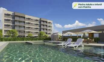 Imagem: APARTAMENTO COM 2 QUARTOS EM JABOATÃO