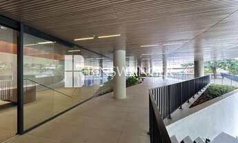 Imagem: Conjunto Comercial de 1.031m² para á Locação