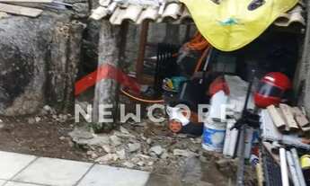 Imagem 5: Casa em Servidão Cândido Alves Rabelo - Ratones - Florianópolis/SC