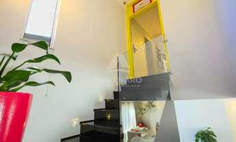 Imagem 13: Casa Padrão em Ponta Grossa