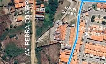 Imagem: Terreno à Venda - Bairro Moxotó, Paulo