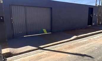 Imagem: CASA PARA ALUGAR EM GOIANIRA