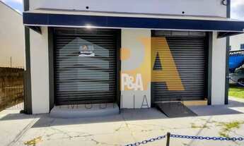 Imagem: SALA COMERCIAL em JAGUARIÚNA - SP, CENTRO