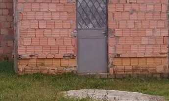 Imagem: Vendendo essa casa 65 mil