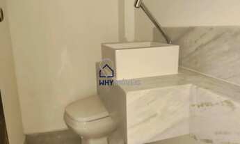 Imagem 5: Sala Comercial para aluguel no Sion, BH