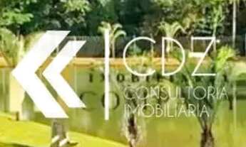 Imagem 2: Imóvel para venda tem 290 metros quadrados com 4 quartos em Jardim Novo Horizonte - Soroca