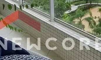 Imagem 3: Apartamento em Alameda Jurua - Riviera - Bertioga/SP