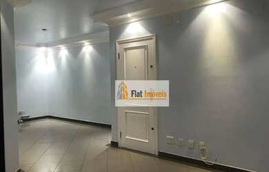 Imagem 4: Apartamento 3 dormitórios à venda, 133 m² por R$ 875.000 - Vila Seixas - Ribeirão Preto/SP