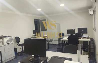 Imagem 4: Prédio Comercial 700 metros quadrados 18 salas av Francisco Sá Barra do Ceará fortaleza Ce